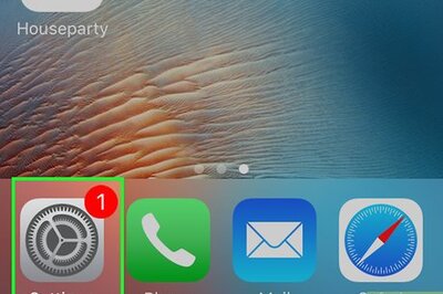 How to Transfer Photos from iPhone to iPad