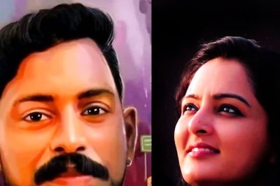 Manju Warrier And Mohanlal Remember Arjun After Landslide Tragedy