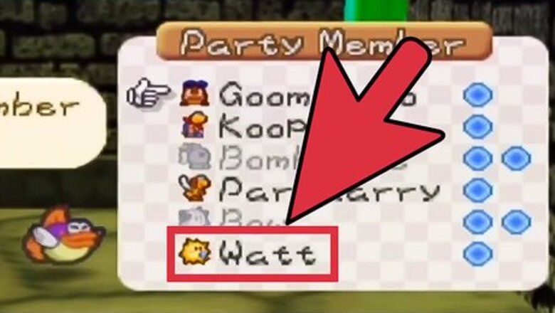 How to Defeat Kent C. Koopa in Paper Mario
