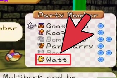 How to Defeat Kent C. Koopa in Paper Mario