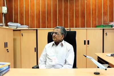 Time For Indian Aircraft Makers Like HAL to Export Instead of Importing Fighter Jets, Says Father of LCA Project