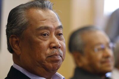 Who is Muhyiddin Yassin? Malaysia's Next PM is a Low-profile Political Insider