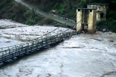 South African Indians raising funds for flood-hit Uttarakhand