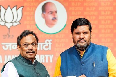 'Can't Raise Anti-Sanatan Slogans': 3rd High-Profile Exit From Congress in 2 Days As Gourav Vallabh Joins BJP