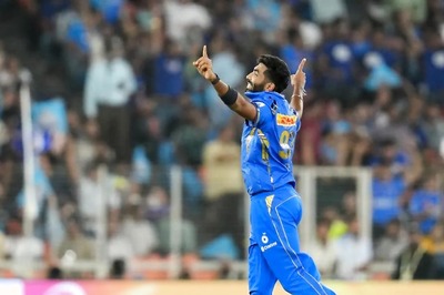 'He is the Most Valuable Cricketer on the Planet': Dinesh Karthik Showers Massive Praise on Jasprit Bumrah
