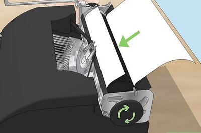 How to Use a Typewriter