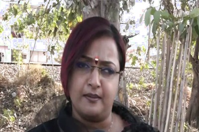 Life Mission Scam: Kerala CM’s Entire Family Involved; ED on Right Track, Says Swapna Suresh