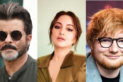 Anil Kapoor, Sonakshi Sinha, Ed Sheeran To Appear On Kapil Sharma’s The Great Indian Kapil Show? Know Here