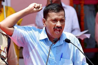 Big Victory for Democracy, Tweets Kejriwal After SC Ruling in AAP Vs Centre