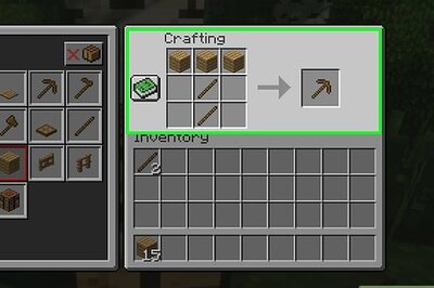 How to Mine in Minecraft