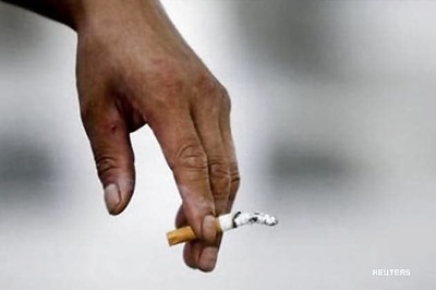 Public smoking: HC issues notice to Delhi govt