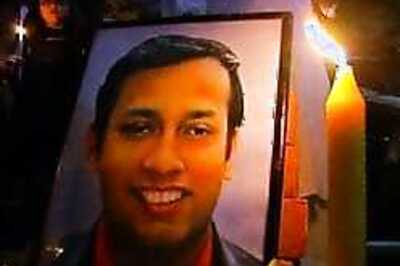 Accused officers in Rizwanur case in judicial custody