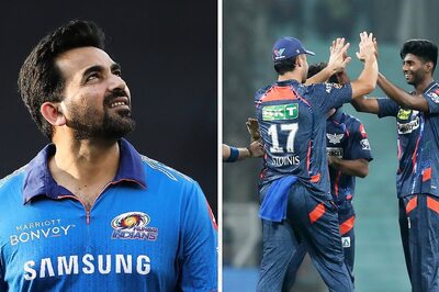 Zaheer Khan in Discussions with Lucknow Supergiants for Potential Mentor Role: Report