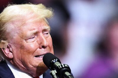 Donald Trump To Blame Kamala Harris For Chaotic Afghan Withdrawal In National Guard Address