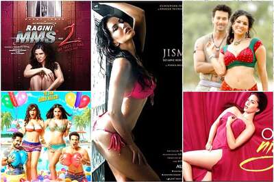 Happy Birthday Sunny Leone: Here’s a Look at the Top 5 Movies of the Actress