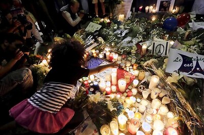 French planes strike Islamic State stronghold in Syria: military