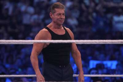 WWE Ex-Boss McMahon Abused Employee with Sex Toys Named after Wrestlers, Defecated on Her Head: Lawsuit