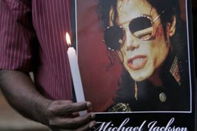 In his last days, Michael Jackson was full of life