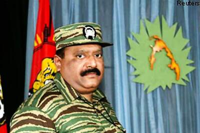Lanka dismisses TV show on Prabhakaran son's death