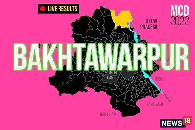 Bakhtawarpur ward LIVE results: BJP Candidate Janta Devi Wins in Ward No.5
