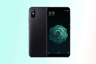 Xiaomi Mi A2 (Mi 6X) Listed on an E-Commerce Website With an August Sale Date