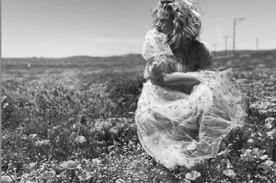 Lili Reinhart On Battling Anxiety Amid Covid Pandemic