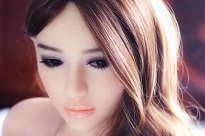 Sex Doll 'Brothel' in Paris Faces Calls for Closure