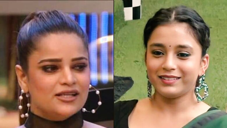 Bigg Boss 16: Archana-Sumbul Get Into Massive War of Words, Former Taunts 'Tu Toh Kal Chali Jaaegi'