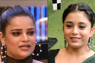 Bigg Boss 16: Archana-Sumbul Get Into Massive War of Words, Former Taunts 'Tu Toh Kal Chali Jaaegi'