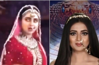 Naagin 6's Latest Promo Leaves Fans Excited As Tejasswi Prakash Finally Turns Shesh Naagin; Watch
