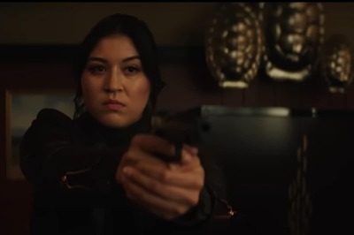 Echo Production Designer Opens Up About Working on the MCU Project: 'I Was Nervous About...'