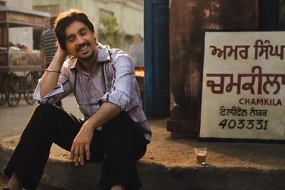Chamkila FIRST Review Out: Diljit Dosanjh Is Outstanding In A Very Well-Made Biopic By Imtiaz Ali