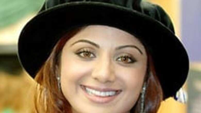 In Pics: Meet Dr Shilpa Shetty