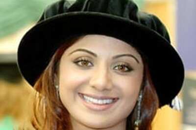 In Pics: Meet Dr Shilpa Shetty