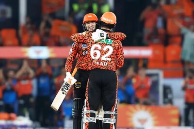 'Nothing Changes...Take The Game On and Play The Same': SRH Coach Daniel Vettori on Team Strategy for IPL 2024 Playoffs