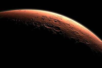 China Confirms World's First Mars Simulation Base