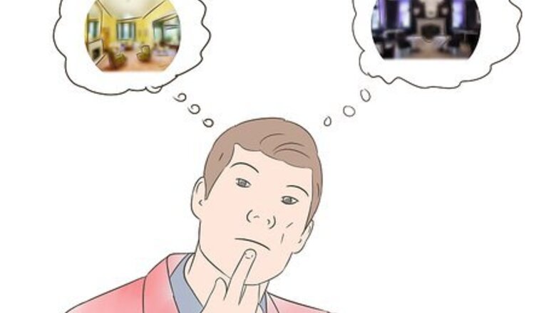 How to Open a Tea Room