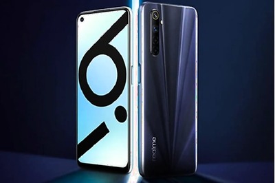 Realme 6i India Launch at 12.30PM: Expected Specs, Price, How to Watch Live Stream