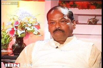 Raghubar Das urges PM Modi to include 6 Jharkhand cities in Smart City project