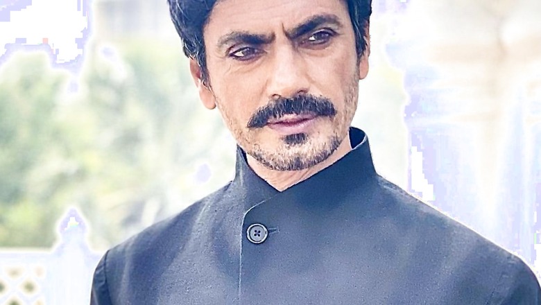 Nawazuddin's Brother Shamas Calls the Actor 'Difficult Person', Says 'He Isn't What His Image Is'