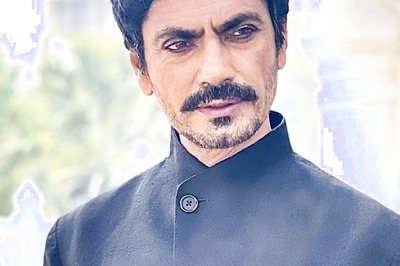Nawazuddin's Brother Shamas Calls the Actor 'Difficult Person', Says 'He Isn't What His Image Is'