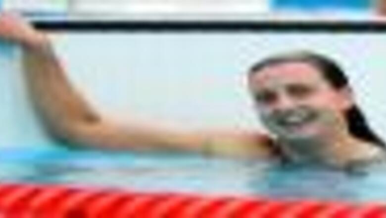 Phelps phenomenom rises again as US charge