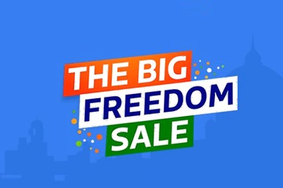 Flipkart 'Big Freedom Sale': Top Smartphone Deals on iPhone 7, Google Pixel, Moto E4 Plus And More