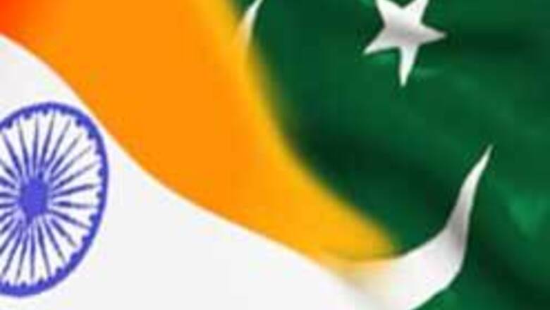 Pak welcomes Pranab's appointment
