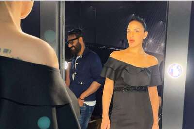 Esha Deol: I Believe Rudra was Godsend, It Fell Into My Lap at the Right Time