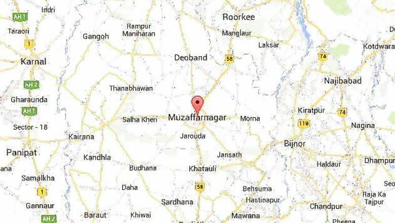 Youth commits suicide in Muzaffarnagar