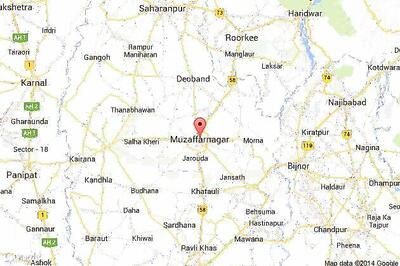 Youth commits suicide in Muzaffarnagar