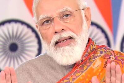 PM Modi to Visit Poll-bound Uttarakhand in December to Address Public Meeting