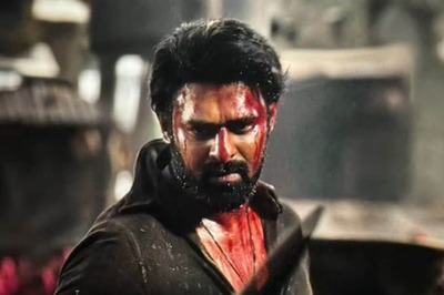 Salaar Part 2 To Explore How Deva Turns Into Varadha's Enemy, Title Revealed During Film's Climax; Deets