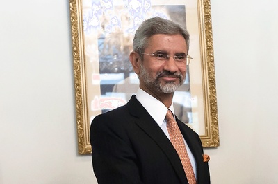 Foreign Secretary Jaishankar to Brief Parliamentary Panel on China Standoff Today